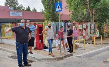 Χαλάνδρι: Διαβάσεις από μαθητές για μαθητές σε σχολεία του Δήμου- Στο πλαίσιο της Ευρωπαϊκής Εβδομάδας Κινητικότητας