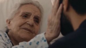 Ελλάδα: Πέθανε η ηθοποιός Έλλη Κυριακίδου - Υποδυόταν την γιαγιά, «νόνα» στη σειρά 8 Λέξεις 