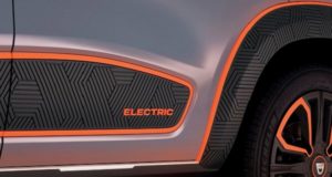 Dacia Spring το νέο ηλεκτρικό SUV των 10.000 ευρώ