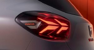 Dacia Spring το νέο ηλεκτρικό SUV των 10.000 ευρώ