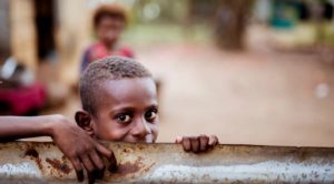 Αφρική : Ένα παιδί πεθαίνει κάθε τρία δευτερόλεπτα εξαιτίας της στέρησης τροφής