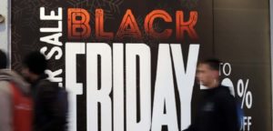 Η «Black Friday» της εποχής του κορονοϊού - Τι θα γίνει με τις ουρές