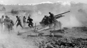 Β’ Παγκόσμιος Πόλεμος (1939-1945) - Οι απώλειες σε ανθρώπινες ζωές για την Ελλάδα