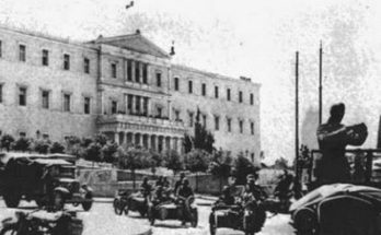 Β’ Παγκόσμιος Πόλεμος (1939-1945) - Οι απώλειες σε ανθρώπινες ζωές για την Ελλάδα
