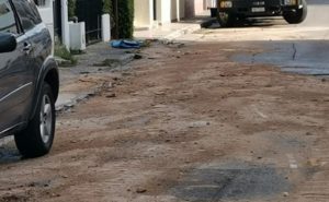 Βριλήσσια: Βυτιοφόρο όχημα έχυσε μετά από βλάβη αρκετά λίτρα  πετρέλαιο επάνω στο οδόστρωμα
