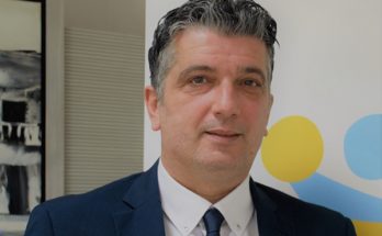 Βριλήσσια: Μήνυμα Δημάρχου Ξένου Μανιατογιάννη για την επέτειο της 28ης Οκτωβρίου
