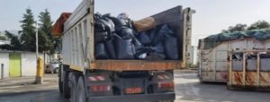 Βριλήσσια: Συγκέντρωση πλαστικών καπακιών συνεχίζεται για 6η συνεχή χρονιά