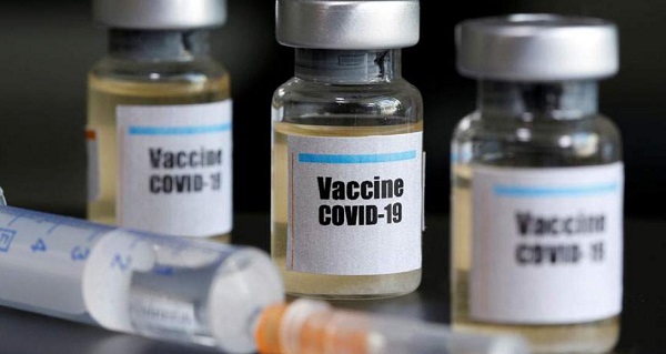 Υγεία: Εμβόλιο κατά του Covid-19 αναπτύσσει η Pfizer - Σχεδιάζει να ζητήσει έκτακτη έγκριση του εμβολίου στα τέλη Νοεμβρίου