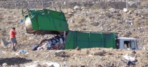 Ελλάδα: Ανακύκλωση οργανικών απορριμμάτων