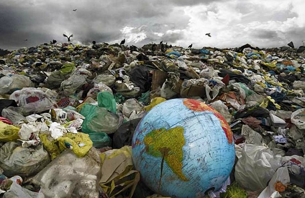 Ελλάδα: Ανακύκλωση οργανικών απορριμμάτων