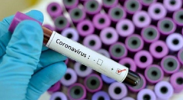 Διεθνή: Η αμερικανική εταιρία Regeneron ανακοίνωσε την αναστολή στις κλινικές δοκιμές του κοκτέιλ κατά της Covid-19  που είχε  χορηγηθεί στον Ντόναλντ Τραμπ