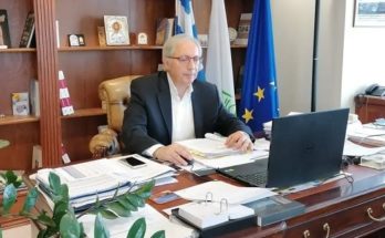 Μαρούσι : Σημαντικά μεγάλα έργα πρόκειται να υλοποιηθούν το επόμενο διάστημα με εξασφαλισμένη ήδη τη χρηματοδότησή τους