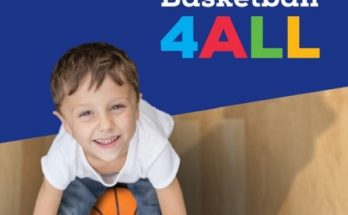 Παπάγου Χολαργός:  Δημιουργία Τμήματος Μπάσκετ για παιδιά που βρίσκονται στο φάσα του αυτισμού από το Καλαθοσφαιρικό Σωματείο Holargos B.C.