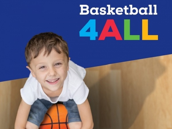 Παπάγου Χολαργός:  Δημιουργία Τμήματος Μπάσκετ για παιδιά που βρίσκονται στο φάσμα του αυτισμού από το Καλαθοσφαιρικό Σωματείο Holargos B.C.