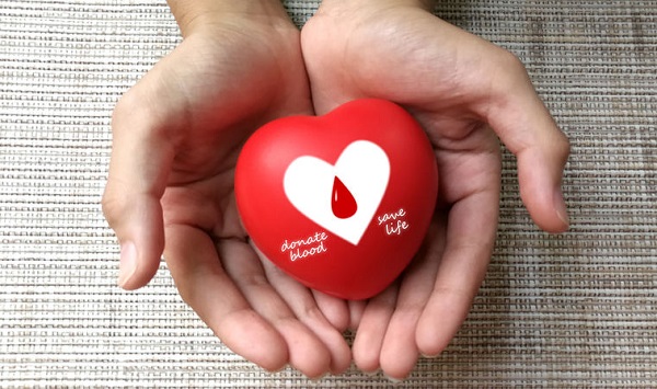 Φιλοθέη Ψυχικό: Εθελοντική Αιμοδοσία Τρίτη 13 Οκτωβρίου στο Αθλητικό Κέντρο Νέου Ψυχικού