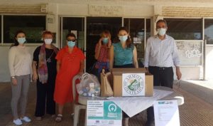 Πεντέλη: Σε εξέλιξη η δράση συγκέντρωσης Φαρμάκων για το Κοινωνικό Φαρμακείο Πεντέλη: Σε εξέλιξη η δράση συγκέντρωσης Φαρμάκων για το Κοινωνικό Φαρμακείο