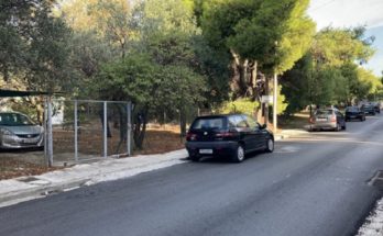 Πεντέλη: Ο Δήμος αποκτά ένα νέο κοινόχρηστο χώρο 511,3 τ.μ. και διεκδικεί τη χρηματοδότηση της αγοράς από το Πράσινο Ταμείο