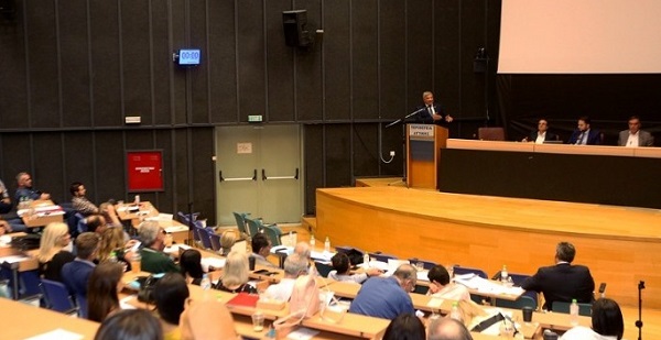 Περιφέρεια Αττικής : Αναβλήθηκε η χθεσινή συνεδρίαση του Περιφερειακού Συμβουλίου Αττικής