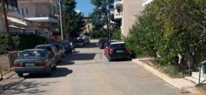 Λυκόβρυση  Πεύκη: Συνεχίζονται τα έργα αναπλάσεων και ανακατασκευών στις δύο δημοτικές κοινότητες του Δήμου