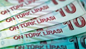 Τουρκία: H Τουρκική λίρα για πρώτη φορά στα χρονικά έσπασε το φράγμα του 8 προς $1 έναντι του δολαρίου
