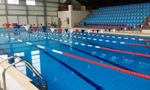 Χαλάνδρι: Κλειστό θα παραμείνει την Παρασκευή το κολυμβητήριο στο Αθλητικό Κέντρο «Ν. Πέρκιζας» από 07:30 έως 15:00
