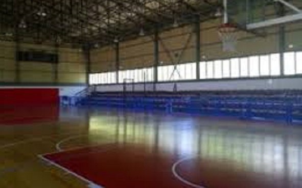 Χαλάνδρι: Κλείνει μέχρι και την Κυριακή το κλειστό γήπεδο μπάσκετ στο «Ν. Παπαδάκης» λόγω κρούσματος κορονοϊού