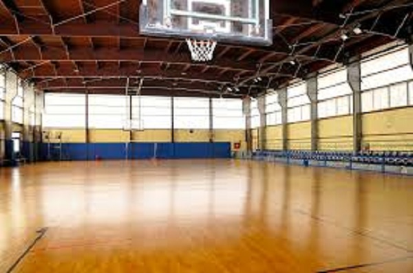 Χαλάνδρι:  Κλειστό για δύο ημέρες το κλειστό γήπεδο μπάσκετ στο «Ν. Πέρκιζας» λόγω κρούσματος κορονοϊού