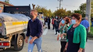 Χαλάνδρι: Η Αλληλεγγύη του Δήμου έφτασε και στην Καρδίτσα