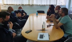Χαλάνδρι: Η Αλληλεγγύη του Δήμου έφτασε και στην Καρδίτσα