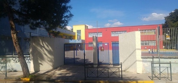 Χαλάνδρι: Ενημέρωση για το κρούσμα κορονοϊού στο 2ο Δημοτικό Σχολείο