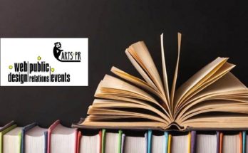 Βιβλίο: ArtsPR οι ειδικοί στην προώθηση του βιβλίου