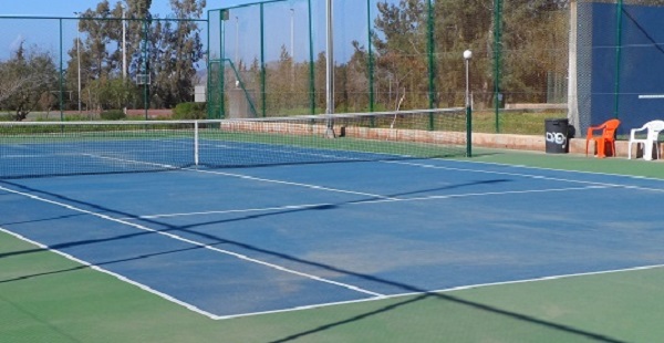 Διονύσου : Ανοίγουν από την Τρίτη 10/11 για τους δημότες τα Δημοτικά Γήπεδα Δροσιάς & Διονύσου καθώς και τα Γήπεδα Τένις