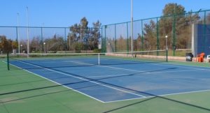 Διονύσου : Ανοίγουν από την Τρίτη 10/11 για τους δημότες τα Δημοτικά Γήπεδα Δροσιάς & Διονύσου καθώς και τα Γήπεδα Τένις