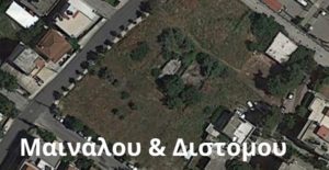 Ηράκλειο Αττικής: Απαλλοτρίωση ακόμα τριών εκτάσεων στο Δήμο που θα διαμορφωθούν ως κοινόχρηστοι χώροι και πρασίνου