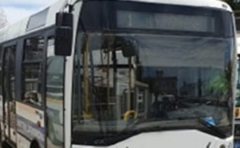 Μεταμόρφωση : Μη λειτουργία Δημοτικής Συγκοινωνίας