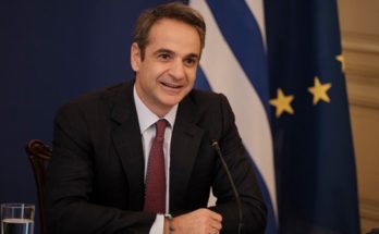 Ελλάδα: Τοποθέτηση του Πρωθυπουργού Κυριάκου Μητσοτάκη για την επένδυση «Smart & Sustainable Island» της Volkswagen στην Αστυπάλαια