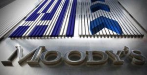 Ελλάδα: Αναβάθμιση της ελληνικής Οικονομίας από τον Οίκος Αξιολόγησης Moody’s