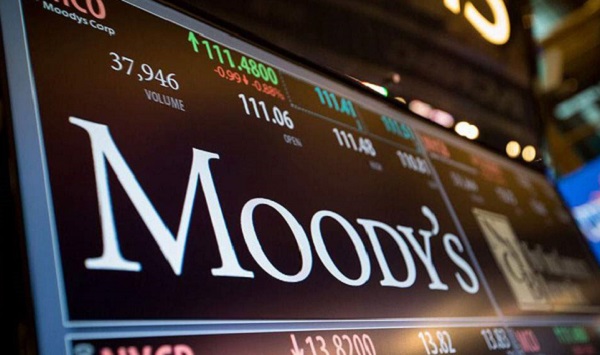 Ελλάδα: Αναβάθμιση της ελληνικής Οικονομίας από τον Οίκο Αξιολόγησης Moody’s