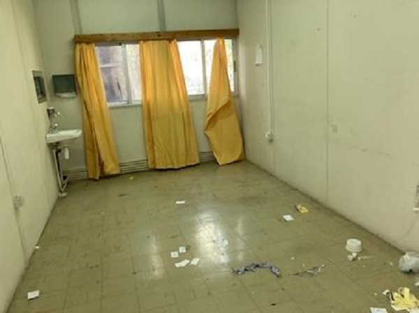 Πεντέλη: Ανακοίνωση του Δήμου Πεντέλης” Ποια είναι η αλήθεια για την πτέρυγα Μπόμπολα”