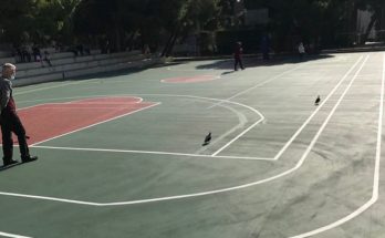 Πεντέλη: Συνεχίζεται η συντήρηση των σχολικών κτηρίων του Δήμου - Εκτελούνται έργα σε οκτώ σχολεία της πόλης