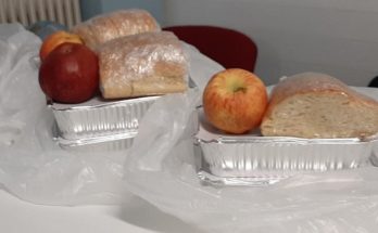 Λυκόβρυση Πεύκη : ΜΕΝΟΥΜΕ ΣΠΙΤΙ με μαγειρεμένο φαγητό από τον Δήμο