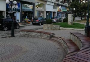 Λυκόβρυσης Πεύκης : Συνεχίζονται οι παρεμβάσεις από συνεργεία του Δήμου