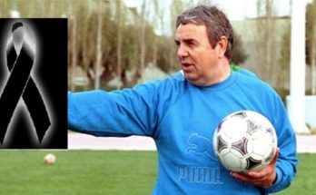 Λυκόβρυση Πεύκη: Δήλωση του Δημάρχου για την απώλεια του Αντώνη Γεωργιάδη