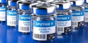 Διεθνή: Η Ρωσία έχει αρχίσει να κάνει χρήση του δικού της εμβολίου Sputnik-V