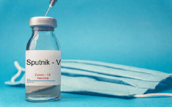 Διεθνή: Η Ρωσία έχει αρχίσει να κάνει χρήση του δικού της εμβολίου Sputnik-V