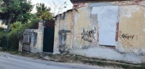 Χαλάνδρι: Τροχοπέδη οι υπηρεσίες της Περιφέρειας Αττικής στην ένταξη της περιοχής «Πεύκο Πολίτη» στο Σχέδιο Πόλης
