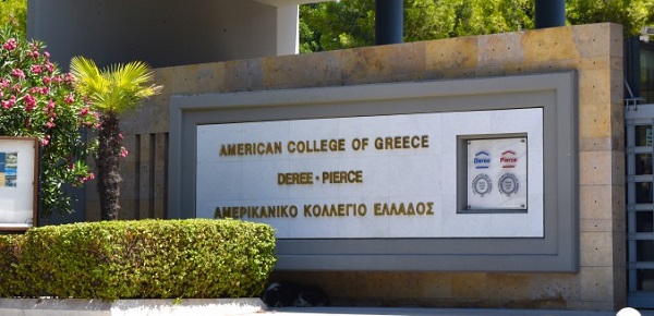 Αγία Παρασκευή: Το Αμερικανικό Κολλέγιο Ελλάδας προχώρησε στη δωρεά ενός σημαντικού αριθμού αντιγριπικών εμβολίων στον Δήμο