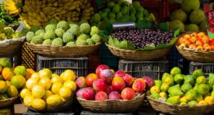 Στρογγυλά φρούτα – Φιλιππίνες