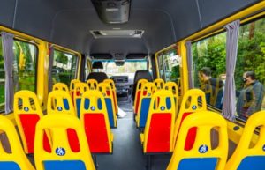 Κηφισιά: O Δήμος παρέλαβε το 2ο σχολικό λεωφορείο των Παιδικών Σταθμών που θα εξυπηρετήσει την Νέα Ερυθραία