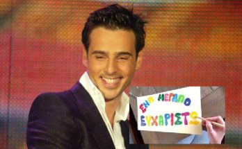 Tραγούδι για τους «μαχητές» κορωνοϊού έγραψε o μουσικοσυνθέτης Γιώργος Λεμπέσης
